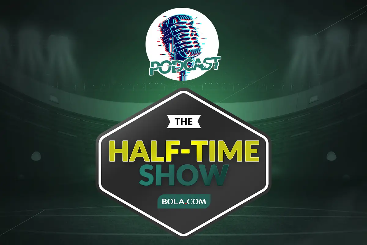 Podcast Half Time Show