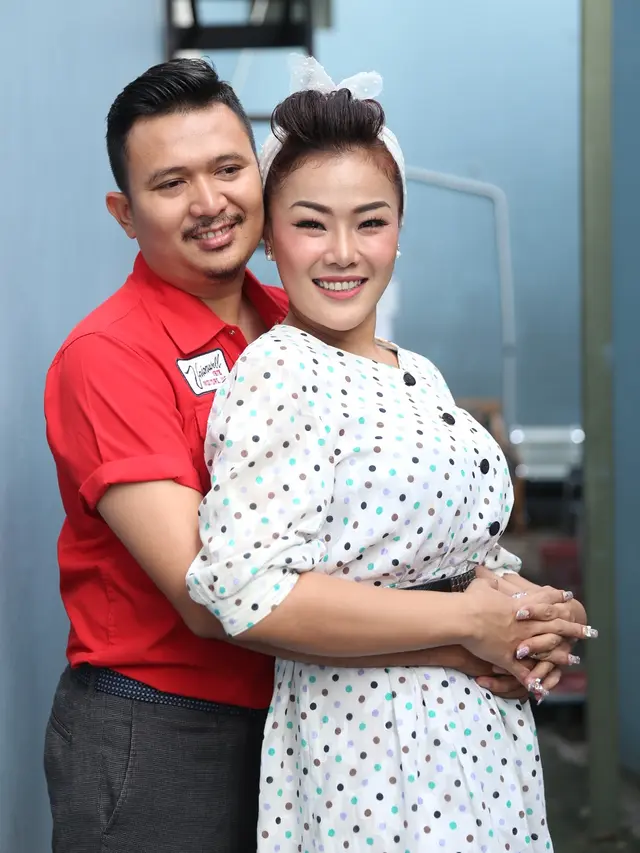 [Bintang] Chef Aiko dan Saugi Balfas