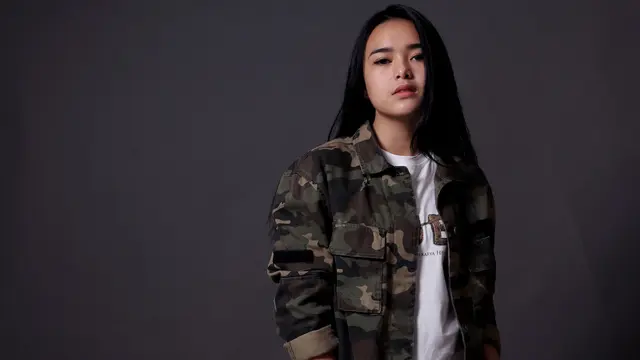 [Bintang] Amanda Manopo