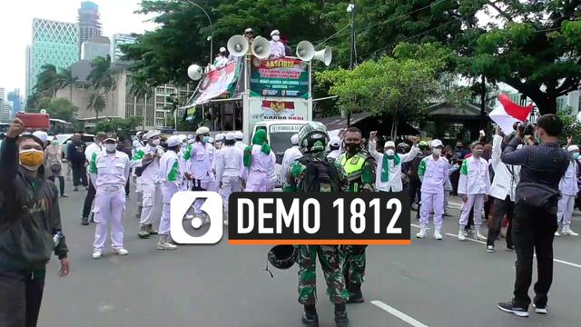 Kabar News Hari Ini Demo