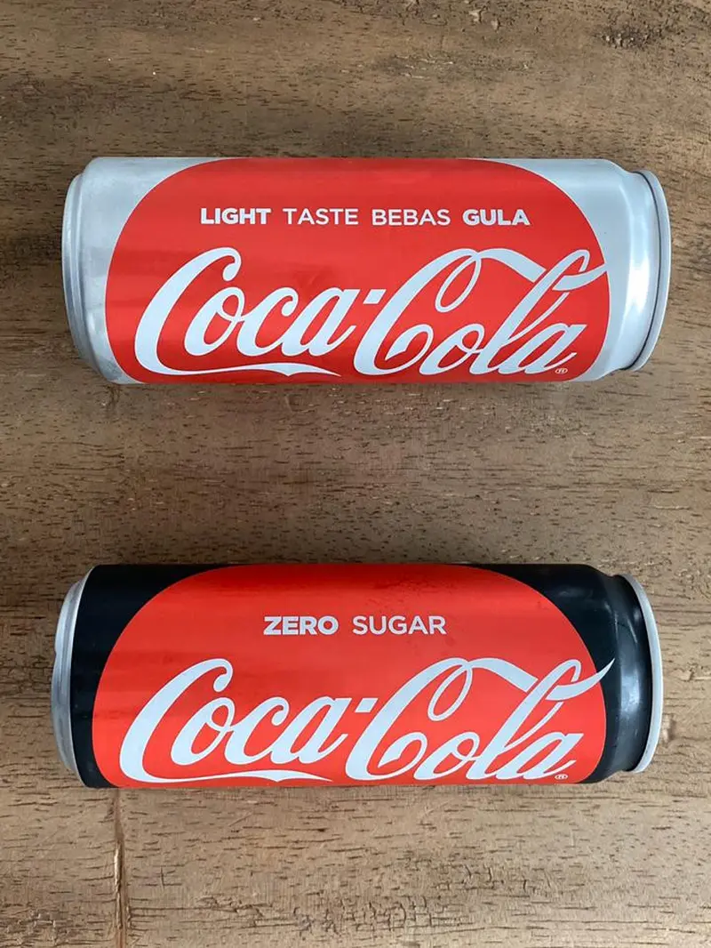 Coca-Cola