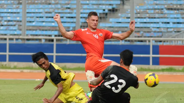 Yevgeni Kabayev