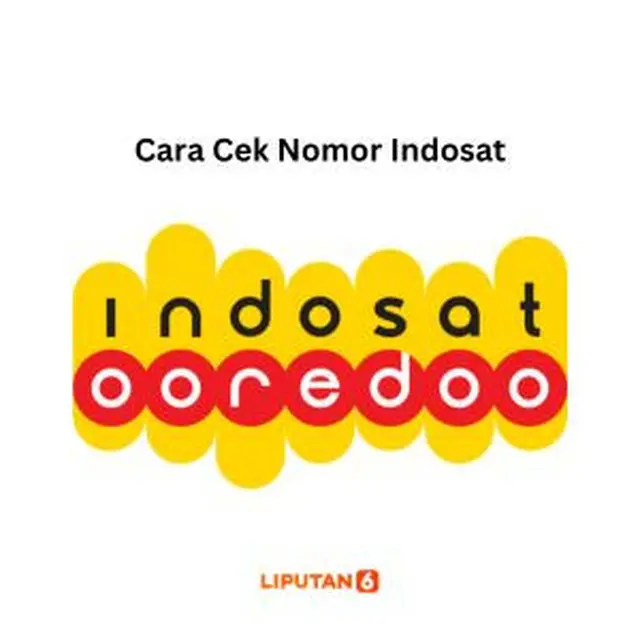 Cara Cek Nomor Indosat Terbaru 2024, Cepat dan Mudah Lifestyle