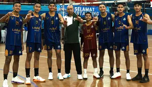 Panen Prestasi dan Lahirkan Skuad Muda, Klub Voli Jakarta LavAni Jalin Kemitraan Eksklusif
