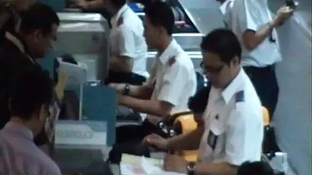 Libur Panjang, Bandara Juanda Sibuk