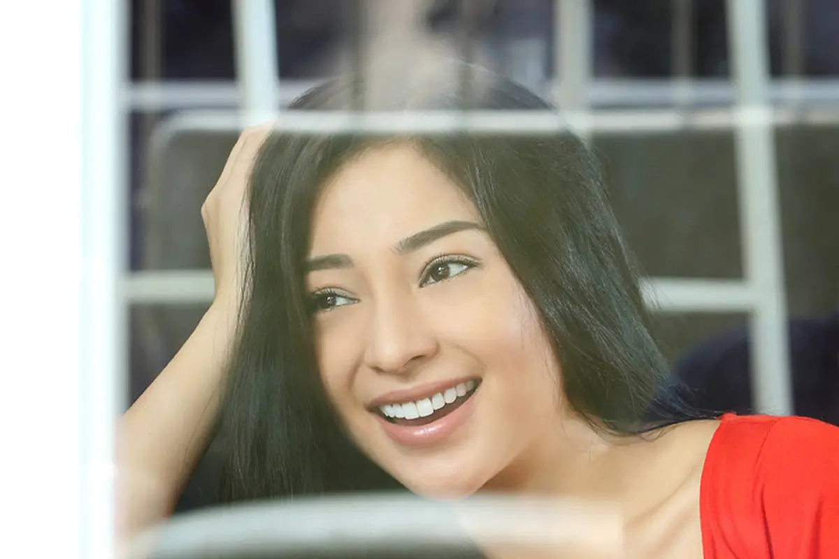 [Bintang] B3 Eksklusif Nikita Willy