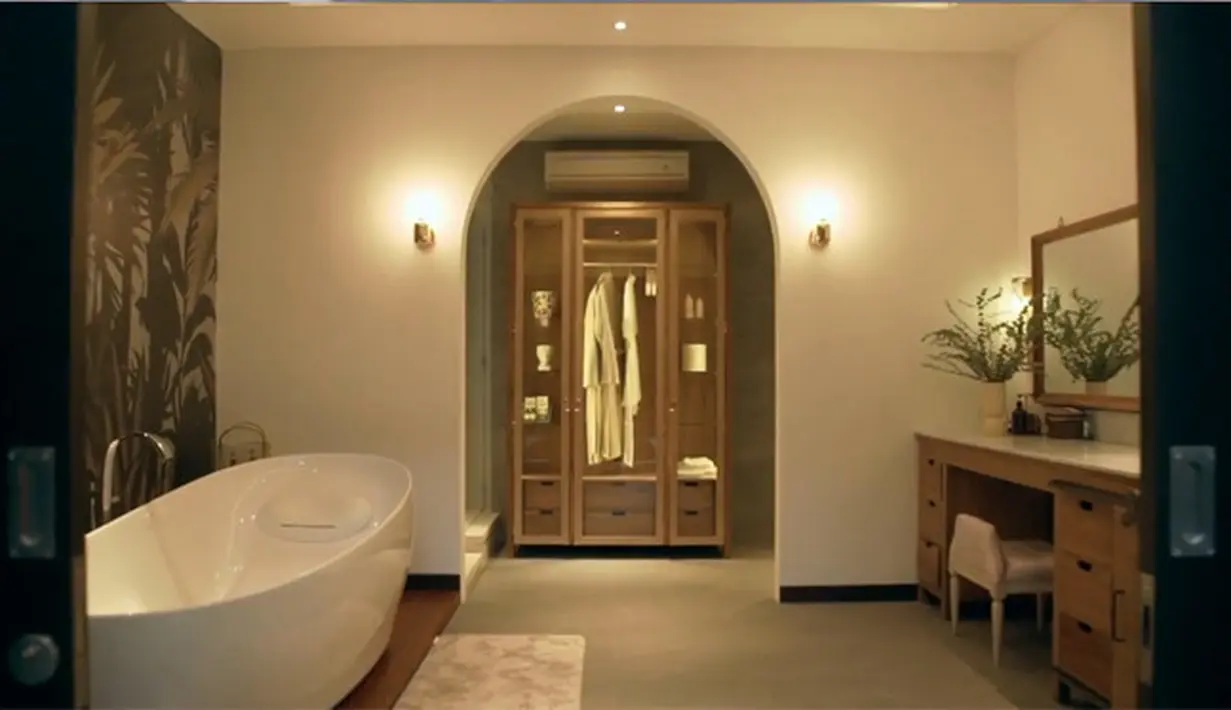 Raisa (Youtube/Atta Halilintar)