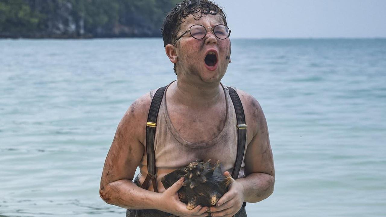 Lord of the Flies: Netflix's First Incredible Adaptation of William Golding's Classic Novel