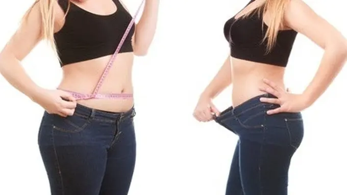 10 Cara Cepat Langsing Kembali Setelah Melahirkan