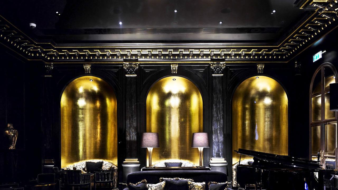 London Hadir di Jakarta Lewat Kuliner Autentiknya