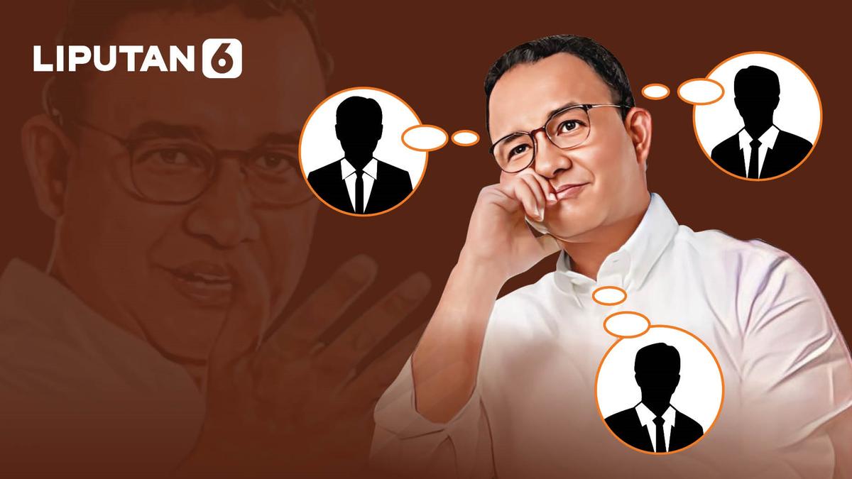 Utak Atik Lawan Anies di Pilkada Jakarta 2024, Siapa Kuat?