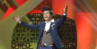 Syed Iqmal- Aksi Asia 2018