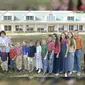 Kelaurga Duggar, Januari 2007. (Sumber Wikimedia Commons/Jim Bob Duggar)