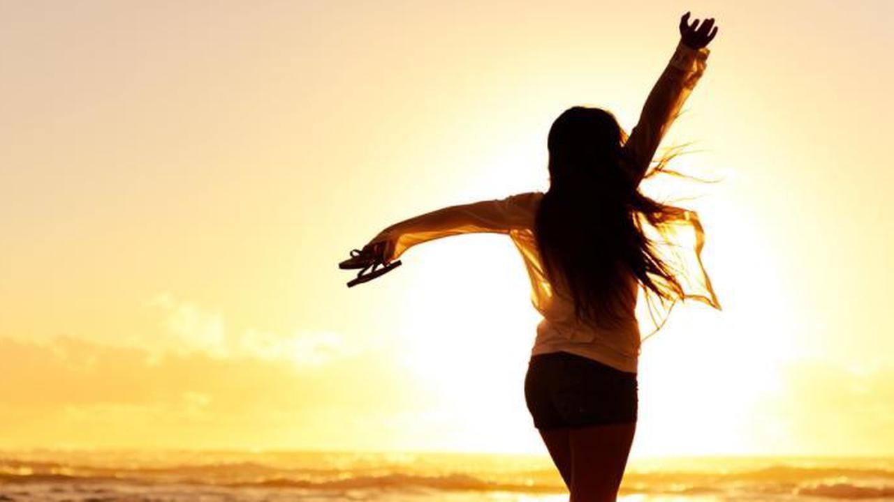 6 Aturan Penting yang Tidak Boleh Anda Lupakan Jika Ingin Bahagia