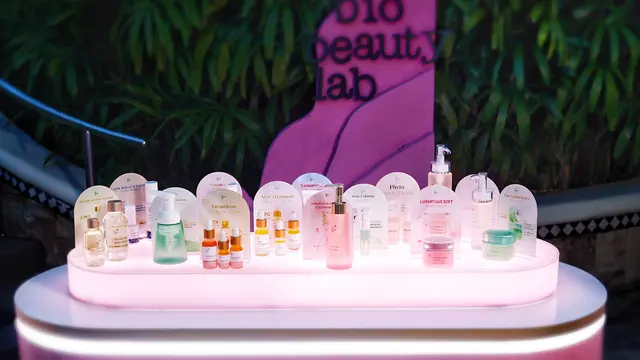 Produk Favorit Bio Beauty Lab