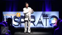 Profil Yohanes Surya yang Mundur dari Komisaris Telkom Indonesia, Tokoh Sains Indonesia