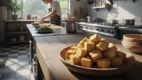 15 Ide Usaha Tahu Crispy Aneka Rasa yang Unik dan Peluang Untung di 2026