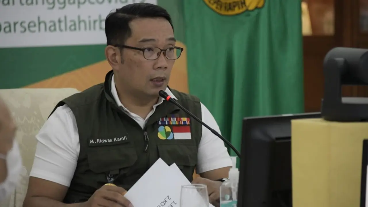 Ridwan Kamil