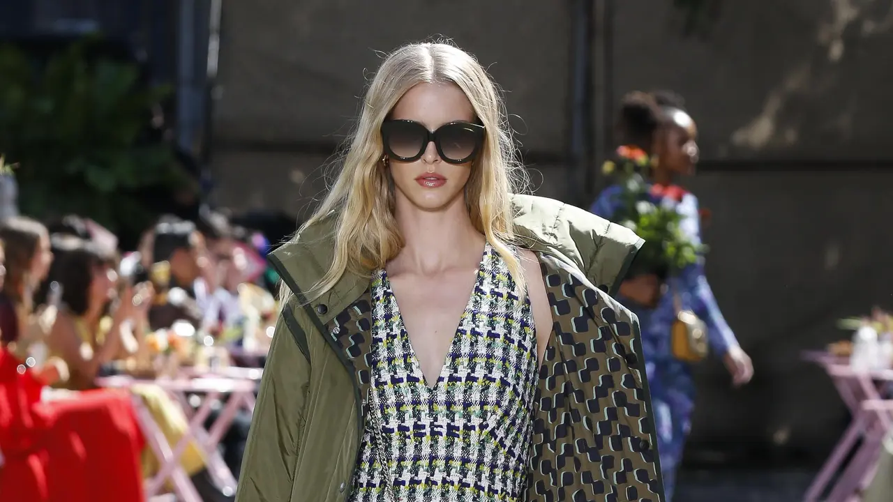 Koleksi Spring 2020 Kate Spade