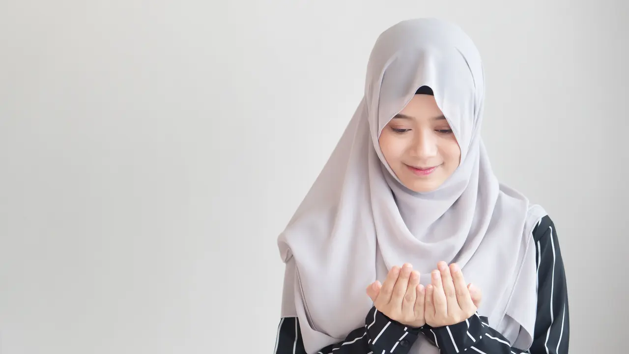 Doa Ramadan