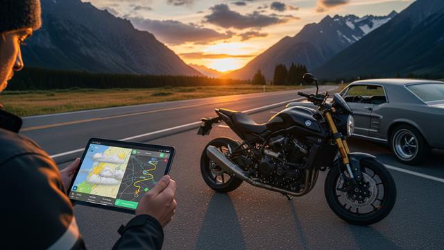 Strategi Hadapi Hujan Lebat saat Mudik/Gemini AI