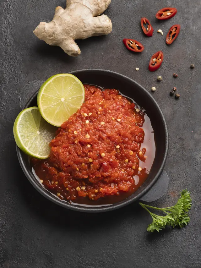 sambal