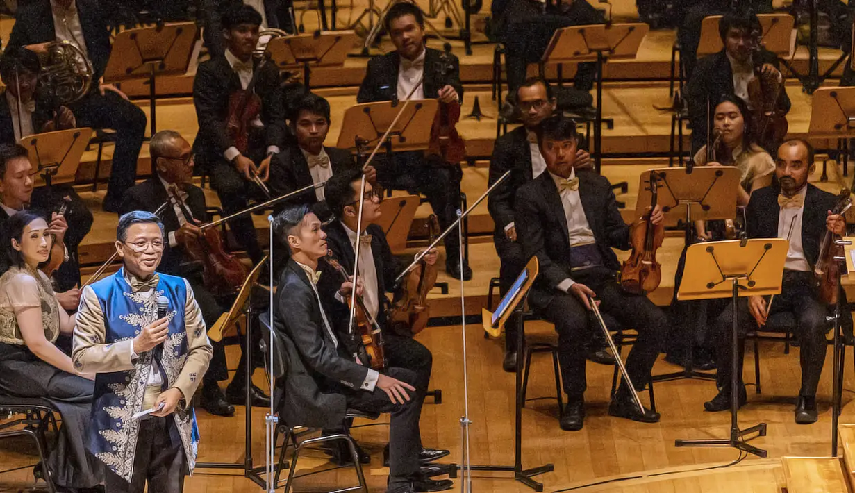 (Foto: dok. The Resonanz Music Studio)