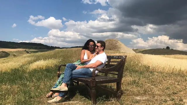 [Bintang] Indah Kalalo