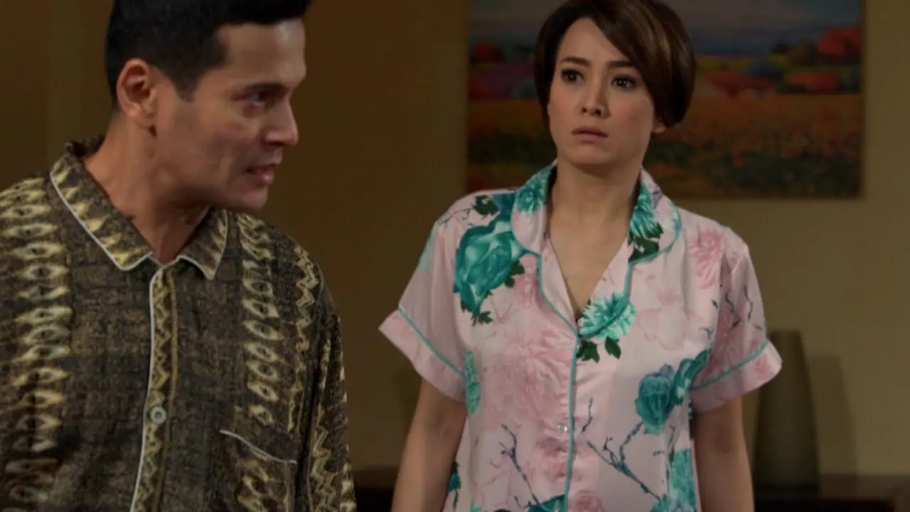 Cinta Buta