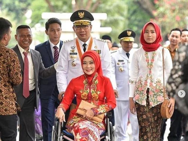 Deretan Gubernur Jawa Barat Pendahulu Ridwan Kamil Regional Liputan6 Com