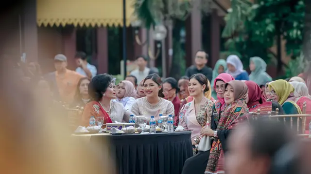 Pemprov Sumut Dorong Ulos Diakui sebagai Warisan Budaya Dunia UNESCO