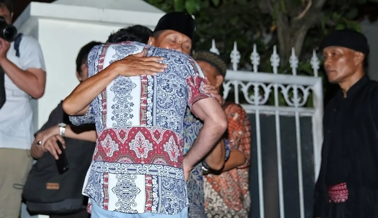 (Adrian Putra/Fimela.com)