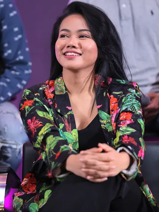 (Deki Prayoga/Bintang.com)