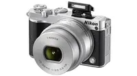 Nikon 1 J5 (dpreview.com)