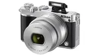 Top 5: Kamera Mirrorless 20,8 MP dari Nikon Sedot Perhatian