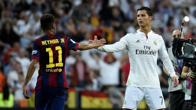 Neymar