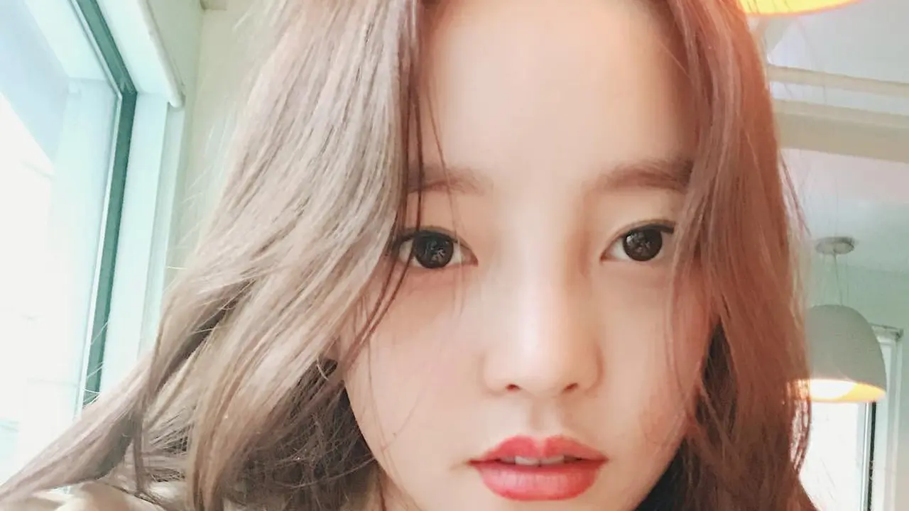 Goo Hara