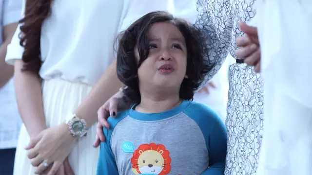 Cinta Suci