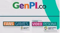 Untuk mengikuti program Lomba Video Pesona Asian Games 2018 ini relatif mudah. Cukup membuat video se-kreatif mungkin dengan tema Asian Games 2018.