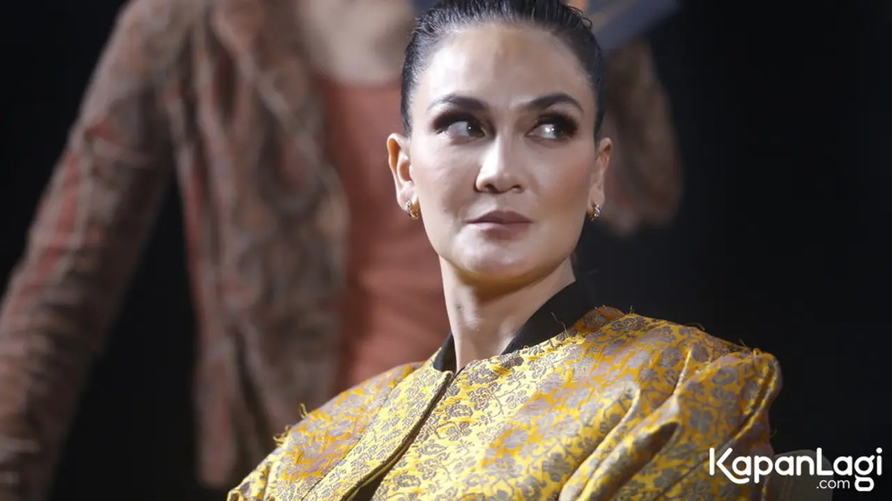 [Fimela] Luna Maya