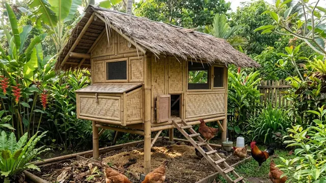 Umbaran Sistem Panggung dengan Fermentasi Bawah