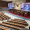 Puan Pimpin Paripurna soal RAPBN 2027