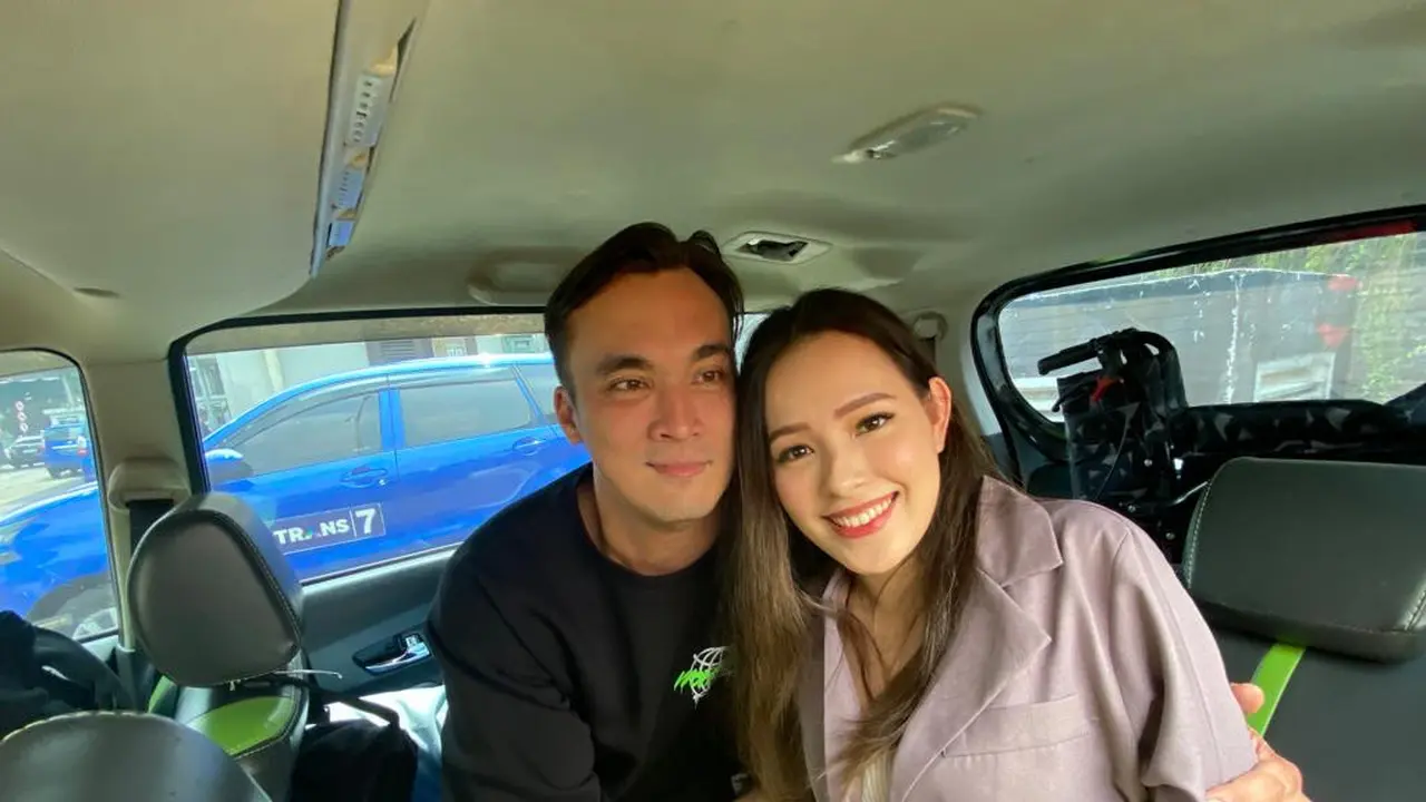 Rendy Kjaernett dan Lady Nayoan.  (ist/ Munady Widjaja)
