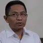 Anggota Fraksi PAN DPR Tjatur Sapto Edy (Liputan6.com/Andrian M Tunay)