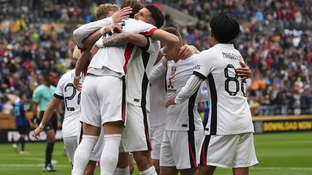 Urawa Red Diamonds