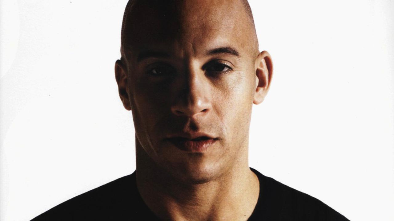 Rayakan Valentine, Vin Diesel Unggah Video Karaoke