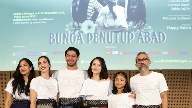 [Fimela] Happy Salma