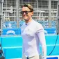 Pembalap Maserati MSG Racing Maximilian Gunther sempurna di semua sesi hingga merebut pole di Formula E Jakarta yang berlangsung di sirkuit Ancol (dok: Formula E)