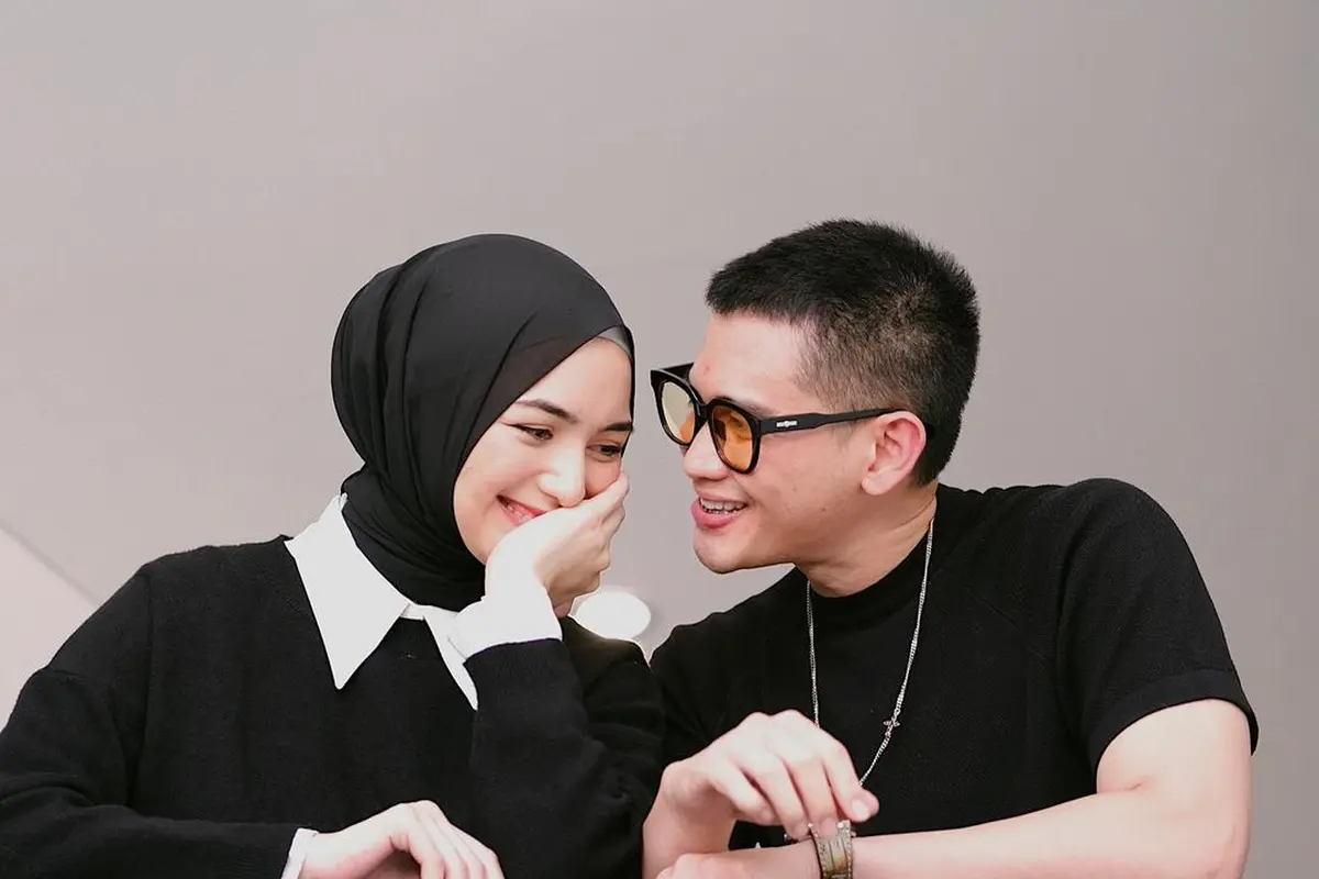 Citra Kirana  - Rezky Adhitya