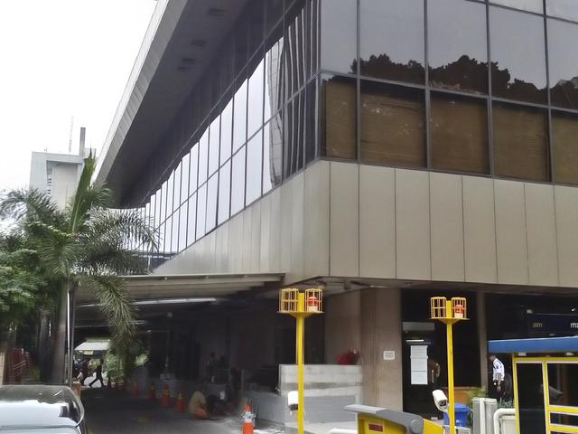 Bank syariah mandiri thamrin